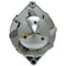 Wai Global Alternator, ALTDR 10SI 1WIRE CHROME, 100 Amp12 Volt, CW, 1Wire System, Chrome, 6Groove Pulley 7127-SECN-100A6G - alternate 3
